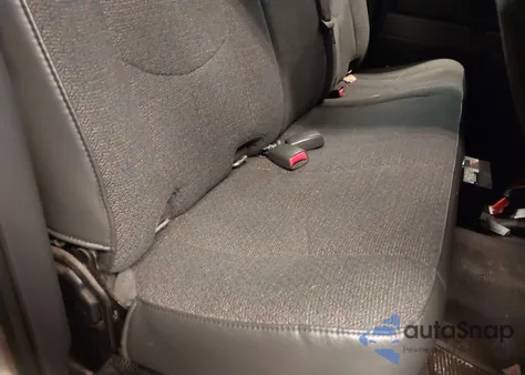 2006 Chevrolet Silverado 1500 Work Truck из США, поврежденный, VIN 1GCEK19V16Z202600